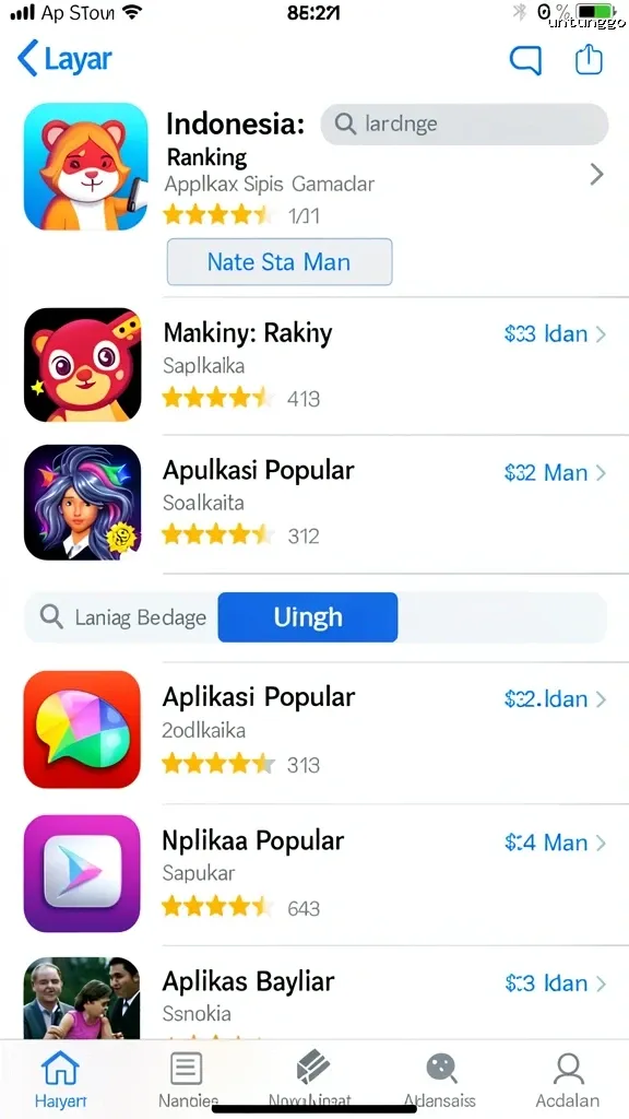 Screenshot satu77 nomor 2
